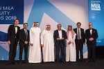 Top Middle East Advisors Recognised at 4rd Mergermarket M&A Awards  