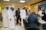 محاكم دبي تنظم فعالية 
