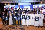 Bahri scoops coveted ‘Ship Operator of The Year’ title at ShipTek Awards 2019 
