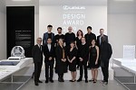 “algorithmic Lace” by Lisa Marks Wins Top 2019 Lexus Design Award at ‘leading With Light’ Exhibition in Milan