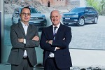 Volkswagen Middle East Announces New Managerial Appointments in Sales and After Sales