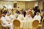 Katerra organizes its first Ramadan Iftar at Four Seasons Hotel in Riyadh