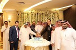 M Hotel Makkah by Millennium hosts the annual Iftar party of Al Rajhi Bank Employees