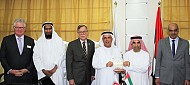 AURAK signs an MoU with AAA
