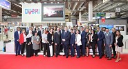 Dubai Showcases New Venues, Hotels and Offerings for Meeting Planners at Imex Frankfurt