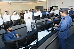 Dubai Customs redevelops smart Jebel Ali Customs Operations Room