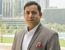  رمادا داون تاون دبي يعين مديراً مساعداً جديداً للمبيعات 