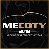 تويوتا تحصد لقبين مرموقين ضمن جوائز "سيارة العام في الشرق  الأوسط" MECOTY لعام 2019
