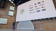 OPPO Joins Android Q Beta Program and Showcases 5G Capabilities at Google I/O 2019