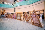  Discover the soul and spirit of Ramadan at The Dubai Mall through inspiring works of calligraphy 