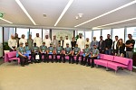 du Offers Seamless Telco Experience with UAE-First Linksys Training Initiative