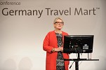 45th GTM Germany Travel MartTM of the GNTB Wiesbaden hosts the GTM 2019