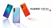 A phone with superpowers: Meet the HUAWEI P30 Pro with Super Camera and Super Performance