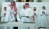 Saudi Arabia’s Labor Ministry launches drive for sustainable development