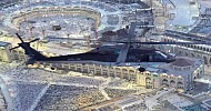 Makkah air security boosted for last 10 days of Ramadan