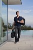 TUMI ASIA PACIFIC AND MIDDLE EAST LAUNCHES LATEST CAMPAIGN WITH  HOLLYWOOD STAR CHRIS PRATT AT TUMI LOFT IN PACIFIC PLACE