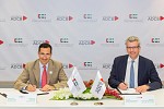 شراكة بين الاتحاد لائتمان الصادرات وبنك أبوظبي التجاري لمساعدة الشركات في الإمارات للوصول إلى الحلول الرقمية المبتكرة