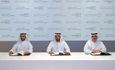 TECOM Group, Dubai Future Foundation, Dubai Development Authority Sign Agreement to Accelerate Development of Emirate’s Innovation Ecosystem