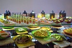  تمتع بتقاليد شهر رمضان المبارك في فندق وأجنحة هوثورن من ويندهام بمنطقة جميرا بيتش ريزيدنس 