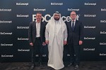 In line with its expansion plans to reach customers all over the world,  BoConcept opens its largest global store in Riyadh