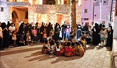 ‘Misk Historic Jeddah’ highlights the city’s heritage