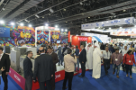 Deals worth millions of dollars sealed at Gulf Print & Pack 2019