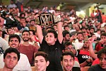 Jeddah hosts WWE’s biggest ever Battle Royal