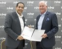 Rhino charges into ME car rental space after signing partnership agreement with TIME Hotels