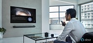 2019 LG Ai Thinq Tvs Now Support Amazon Alexa 