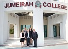 GEMS Education schools are first in the UAE to be awarded High Performance Learning (HPL) World Class School status