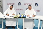 جمارك دبي تبرم اتفاقية مع الصكوك الوطنية لتوعية الموظفين بثقافة الادخار 