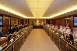 Riyadh meeting reviews enhancing Saudi-French nuclear cooperation