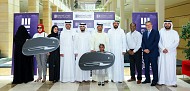 Emirates Islamic rewards 10 lucky Kunooz account holders with Tesla cars