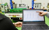 كيا موتورز تطوّر أول نظام تحكم في أداء السيارات الكهربائية التجارية عن طريق تقدير وزن السيارة