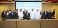 Saadiyat Development and Investment Company appoints Sharpoorji Pallonji as main contractor for iconic AED 1.5 billion Abu Dhabi real estate development  