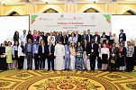 International entrepreneurs discuss CSR and Business Sustainability at ADU’s 4th International ICOM conference