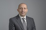 Apicorp Appoints Dr. Sherif Ayoub as Chief Financial Officer 