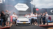 Volkswagen Middle East puts the region on the map at largest GTI Meet at Wörthersee Treffen