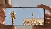 New update for HUAWEI P30 series users: Dual-View Video Feature