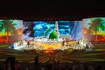 Hundreds of Eid events across the Kingdom enthrall public