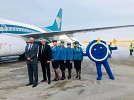Oman Air launches new service to Athens