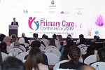 Primary Care Conference in Abu Dhabi showcases the latest in the healthcare sector
