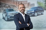 Volkswagen appoints new regional head to drive growth across the Middle East region