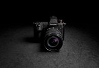 Panasonic Develops a New LUMIX S1H Full-Frame Mirrorless Camera