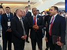 Successful participation for Dubai Customs in WCO IT/TI Conference & Exhibition in Azerbaijan