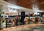 Splash opens new store at Al Wahda Mall 