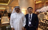 جولي شيك الصينية تستعرض خططها التوسعية في الإمارات والمنطقة