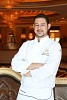 Emirates Palace welcomes Johannes Tafel as Chef de Cuisine of Sayad Restaurant