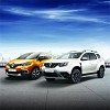 Triple 7 Campaign Launched at Arabian Automobiles Renault
