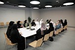 Dubai Culture convenes authors for empowering literature sector and strengthening mutual relationships